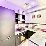 Appartement Moderne