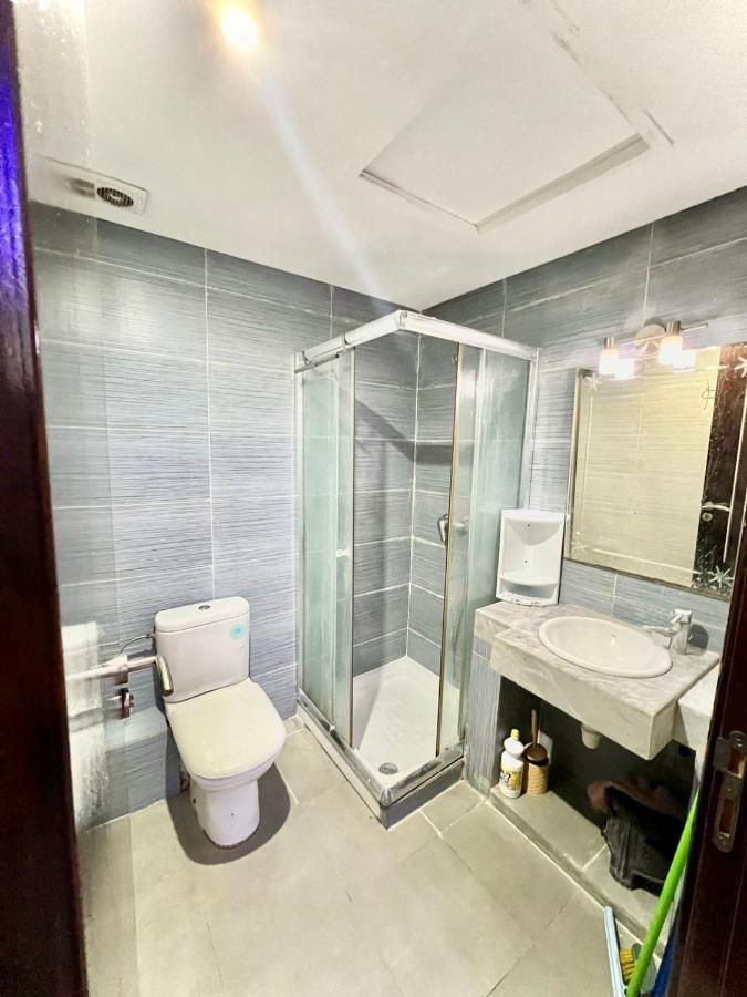 Moderne Agadir