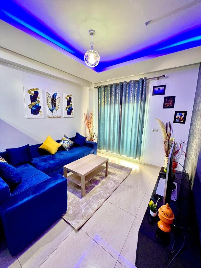 Moderne Agadir