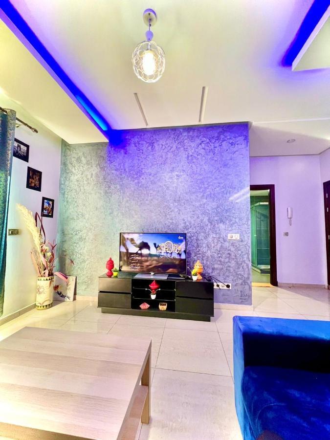 Apartment Moderne Agadir